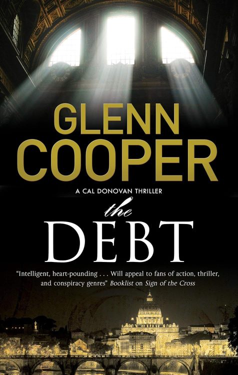 TheDebt-GlennCooper